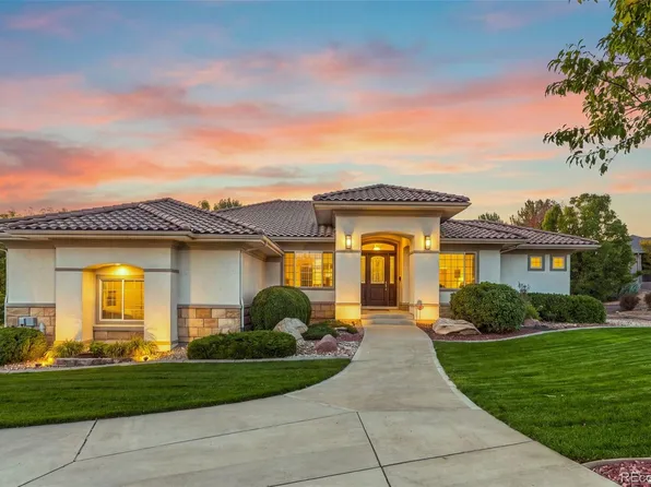8490 E 130th Avenue, Thornton, CO 80602