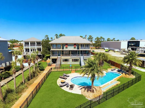 26326 Cotton Bayou Dr #2, Orange Beach, AL 36561