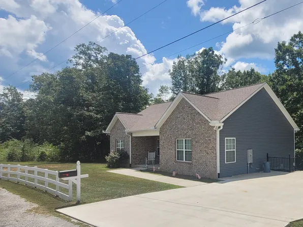 30034 Piper Dr, Bon Aqua, TN 37025