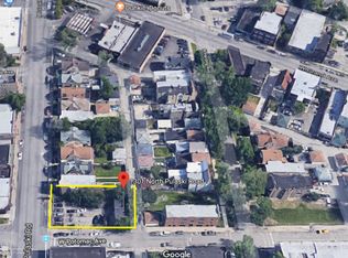 1301 N Pulaski Rd, Chicago, IL 60651