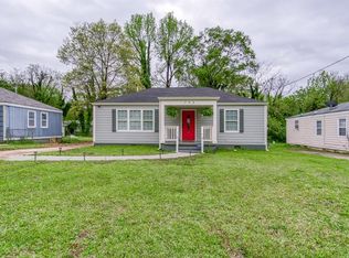 751 Lee Andrews Ave SE, Atlanta, GA 30315