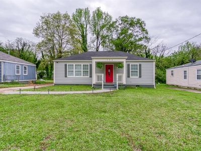 751 Lee Andrews Ave SE, Atlanta, GA, 30315