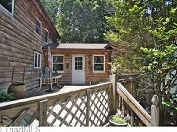 847 Overland Trl, Hays, NC 28635