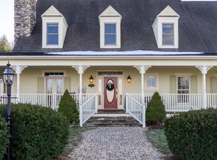 1068 Entry School Rd, Fishersville, VA 22939