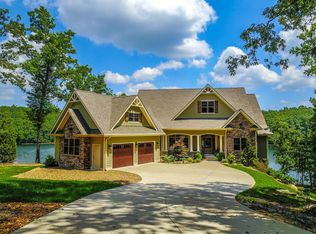 473 Otter Creek Ln, Crossville, TN 38571