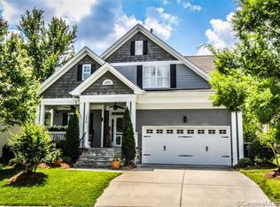 7530 Thorn Creek Ln, Tega Cay, SC 29708