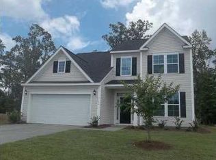 1407 Dahoo Ln, Ladson, SC 29456