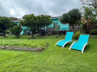 94-6721 Kamaoa Rd, Naalehu, HI 96772