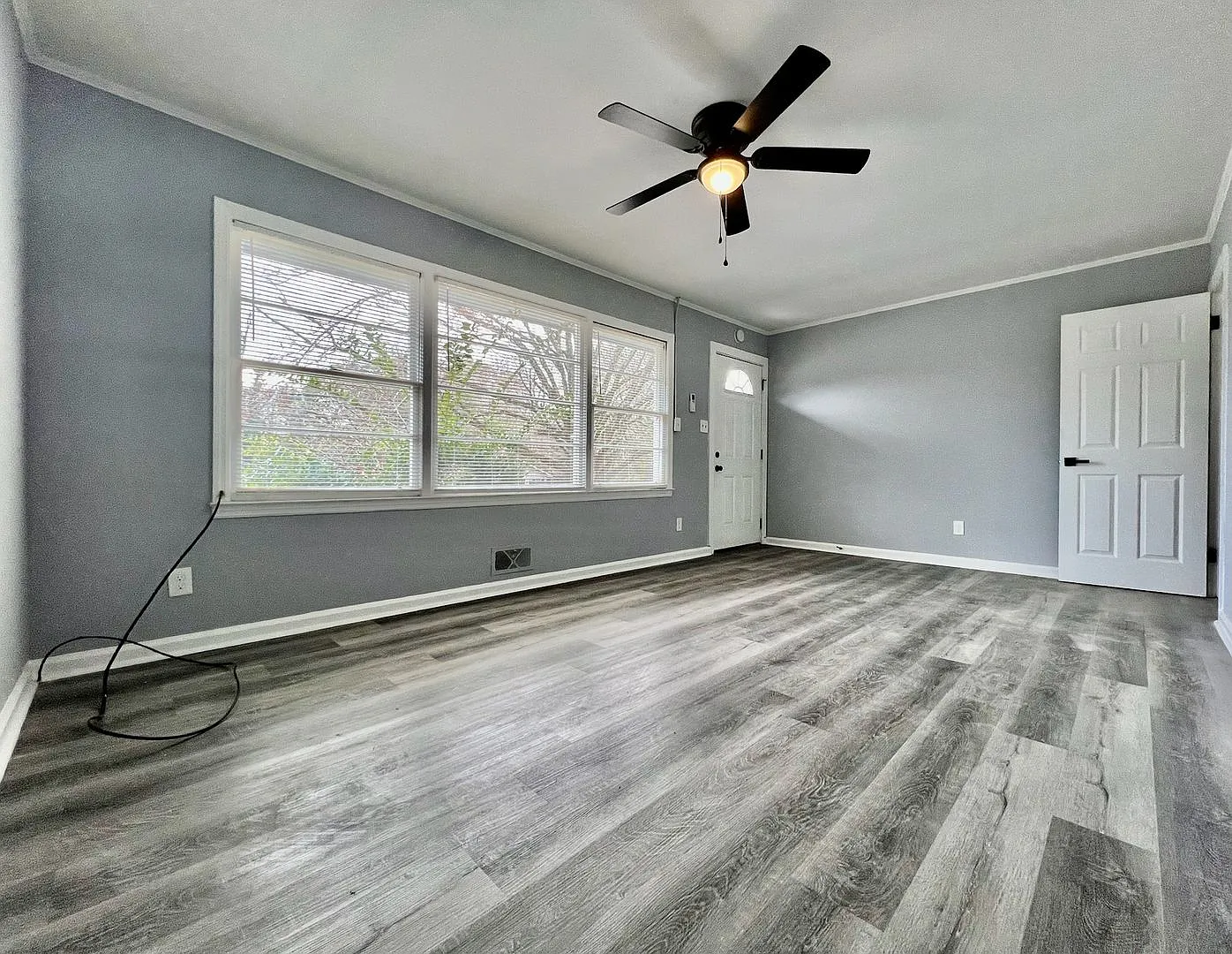 Single Family Home in Macon - Voucher Eligible — Photo 2