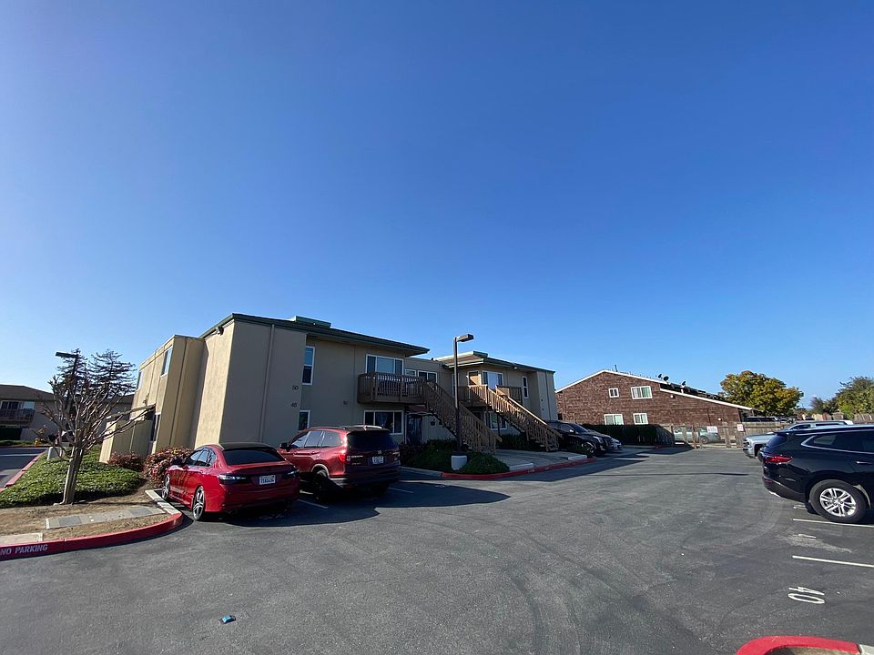 Sunset Park Apartment Rentals Salinas, CA Zillow
