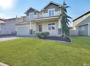 2334 164th St E, Tacoma, WA 98445