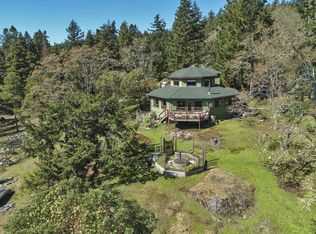 595 Shooting Star Ln, Friday Harbor, WA 98250