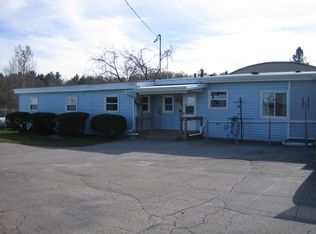 7716 County Road B, Oconto Falls, WI 54154