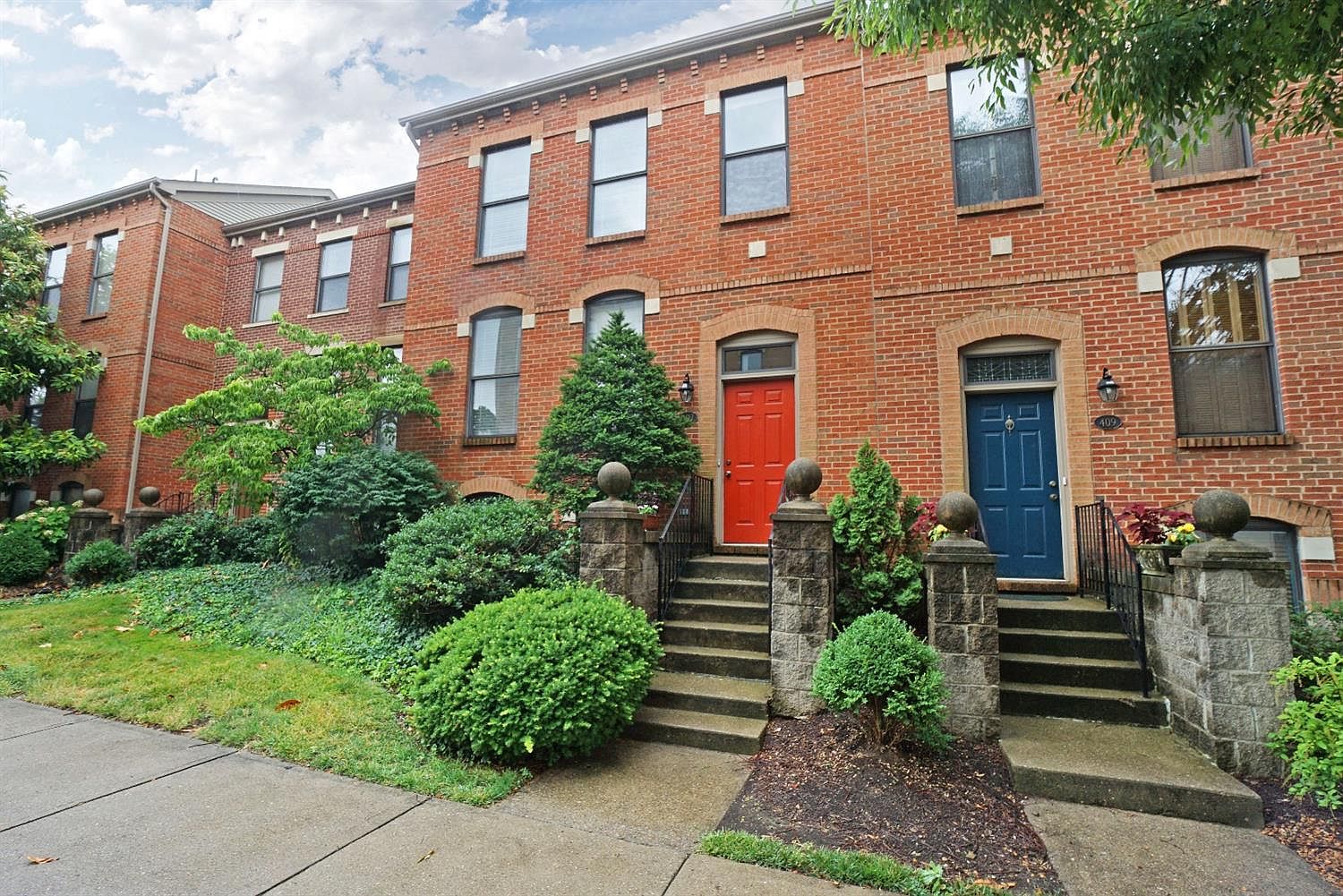 407 Elizabeth St Cincinnati Oh 45203 Zillow