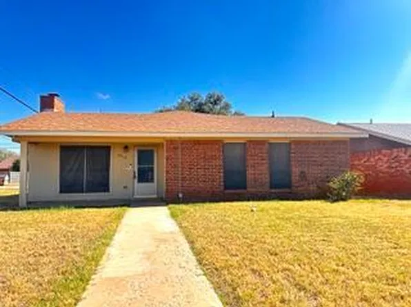 312 Woodcrest Dr, Midland, TX 79703