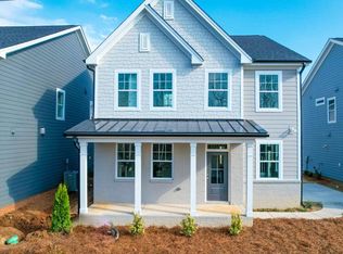 132 N Front St, Smithfield, NC 27577