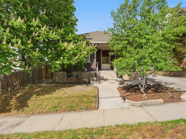317 K St, Salt Lake City, UT 84103