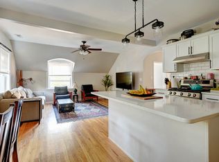 2300 N Kedzie Blvd, Chicago, IL 60647