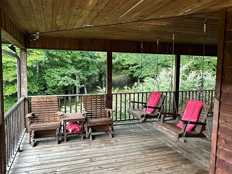 82 Beasley Mine Rd — Photo 34