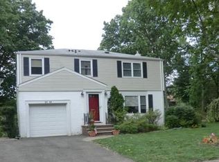 21-19 Greenwood Dr #1X, Fair Lawn, NJ 07410