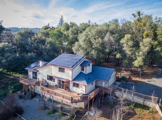 14163 Oak Knoll Rd, Sonora, CA 95370