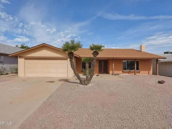4202 E ZIA Street, Phoenix, AZ 85044