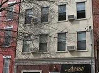 322 Madison St APT 5, Hoboken, NJ 07030