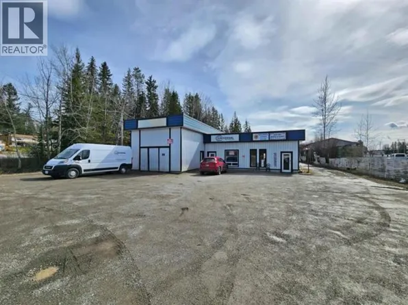2391 Quesnel Hydraulic Rd, Quesnel, BC V2J 4H4