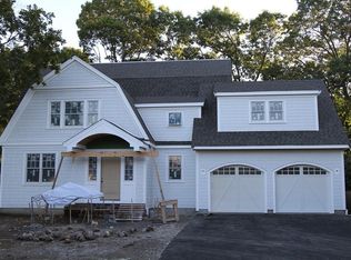 24 Fuller Rd, Needham, MA 02492