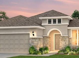 201 Gentry Creek Ln, Georgetown, TX 78633