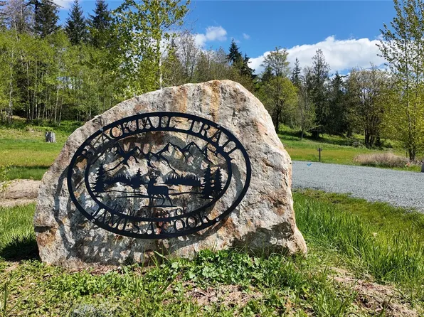 18421 Blacktail Trail, Mount Vernon, WA 98274