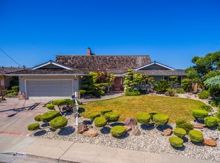 2130 Lakeview Dr, San Leandro, CA