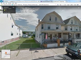 1209 Scott St, Kulpmont, PA