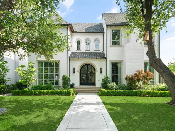 3925 Bryn Mawr Dr, Dallas, TX 75225