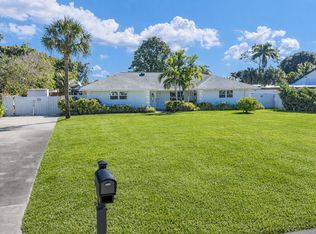 3150 Gulfstream Road, Palm Springs, FL 33461