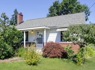 6314 SE 52nd Ave, Portland, OR 97206