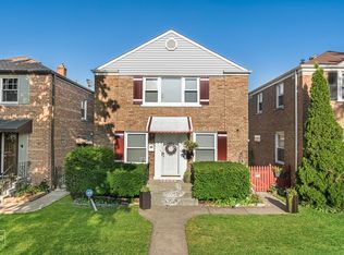 4123 N Pontiac Ave, Chicago, IL 60634