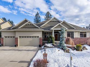 718 E Golden Rd, Spokane, WA 99208