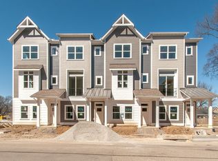 438 Merritt Ave, Nashville, TN 37203