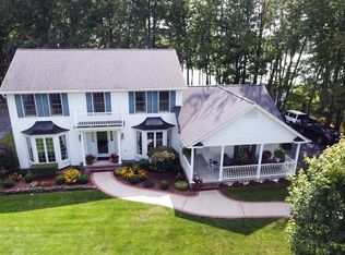 619 S Ellicott Creek Rd, Amherst, NY 14228