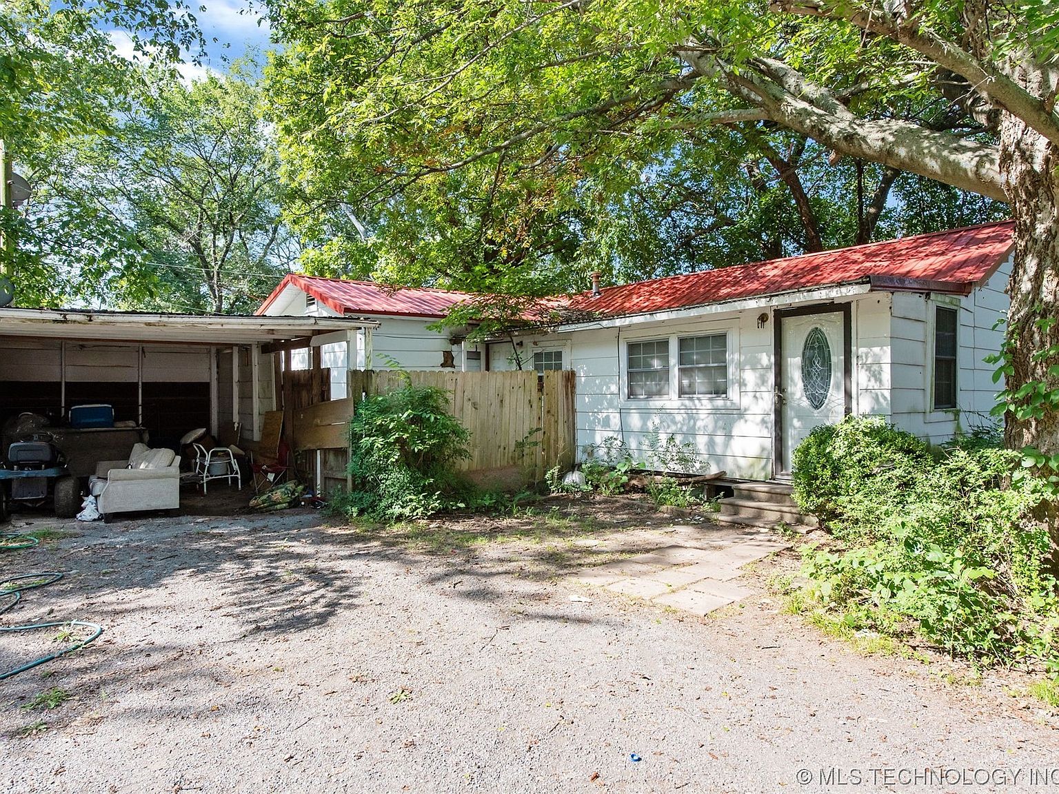 31530 E 683rd Dr, Wagoner, OK 74467 MLS 2329546 Zillow