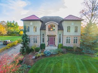 47 Garfield Ave, Madison, NJ