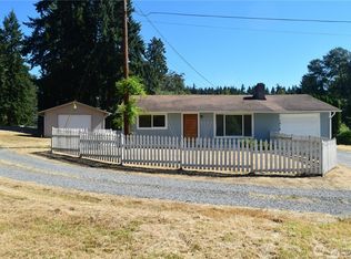 1814 Larch Way, Lynnwood, WA