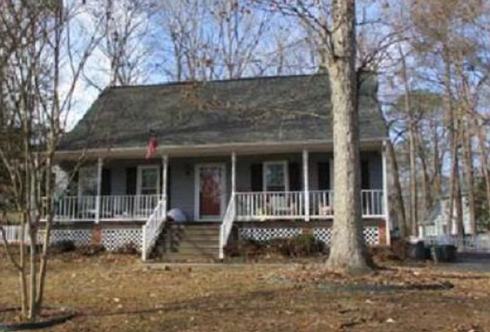 Property Front View