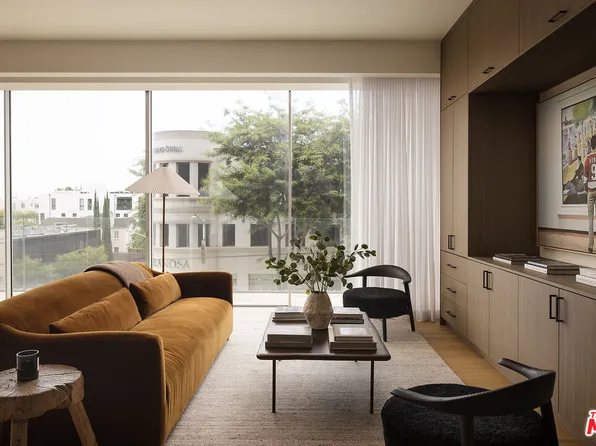 8899 Beverly Blvd #4F, West Hollywood, CA 90048