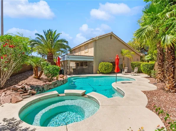 1600 Plata Pico Dr, Las Vegas, NV 89128