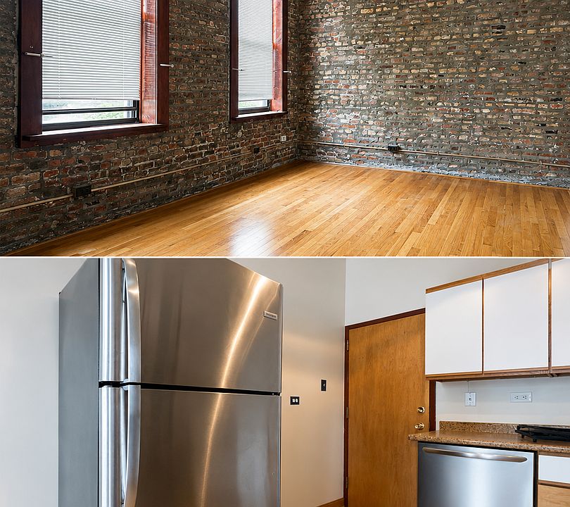 2nd image of 1251 N Clybourn Ave #2F