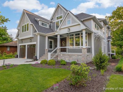 831 Santa Maria Dr, Naperville, IL, 60540