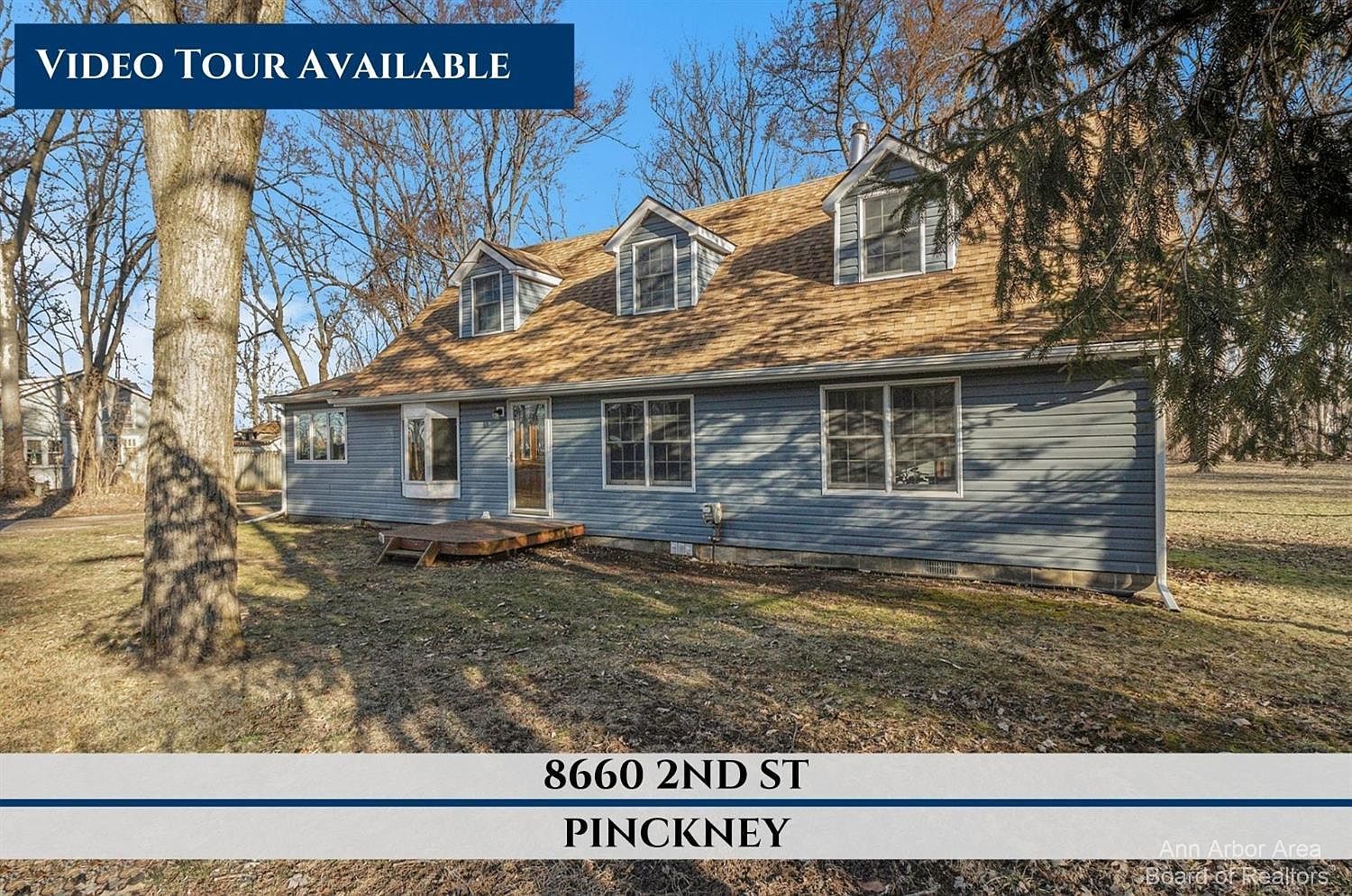 8660 2nd St, Pinckney, MI 48169 Zillow