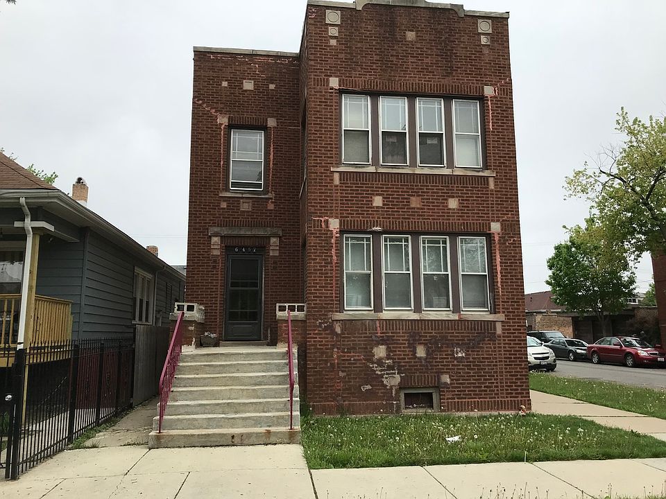1st image of 6457 S Mozart St